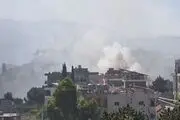 شمار شهدای لبنان به ۴۳۲۸ نفر رسید