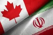 مسافرکشی مقام دولت روحانی در کانادا/ اخراج عضو دولت روحانی از کانادا