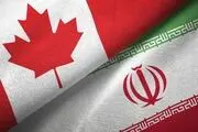 
کانادا از اعمال تحریم‌هایی علیه چهار مقام ایرانی خبر داد
