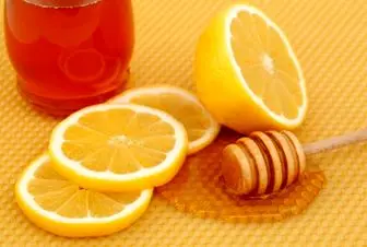 آب لیمو و عسل را قبل از صبحانه بخورید