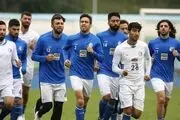 خبر خوش برای بازیکنان استقلال