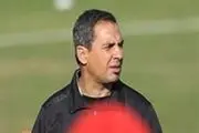 نمازی دوباره درتیم ملی زیر 20 سال آمریکا