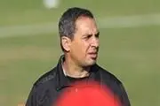 نمازی دوباره درتیم ملی زیر 20 سال آمریکا