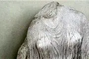 مجسمه‌های «پنه لوپه» از رم به تهران رسیدند