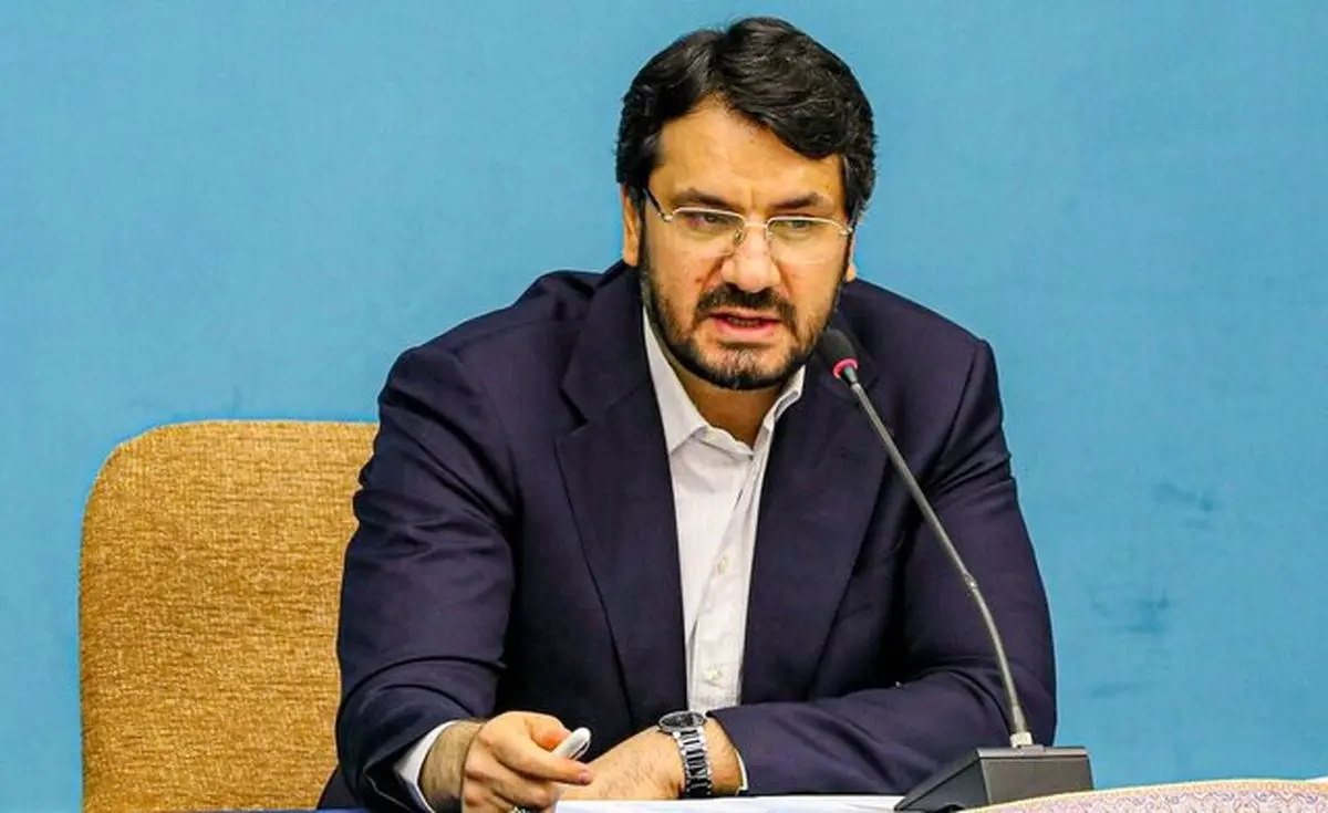 زائران اربعین میتوانند از مسیرهای دریایی هم استفاده کنند