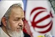 توصیه نماینده ولی فقیه برای انتخاب رئیس جمهور