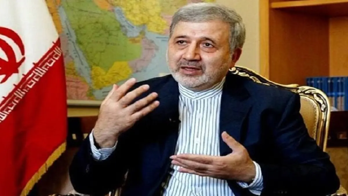 همکاری خوب عربستان در زمان حضور حجاج