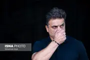 وحید رضایی: ما برای بازی در مرحله بعدی جام حذفی آماده می‌شویم