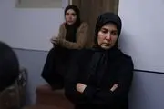 عکس دیده نشده از «یاسمن» محبوب این شبهای تلویزیون