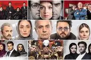 دستمزد‌های میلیاردی و ژانر تکراری فرمول سریال‌های نمایش خانگی