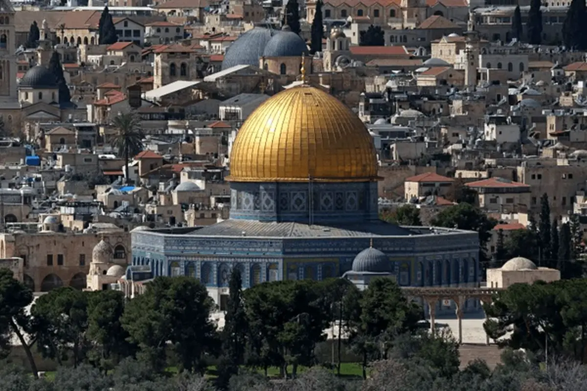 تدوام بسته بودن مسجدالاقصی به بهانه جنگ علیه ایران