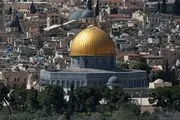تدوام بسته بودن مسجدالاقصی به بهانه جنگ علیه ایران