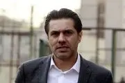 افشین پیروانی در برنامه علی ضیاء جواب حواشی را داد