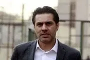افشین پیروانی در برنامه علی ضیاء جواب حواشی را داد