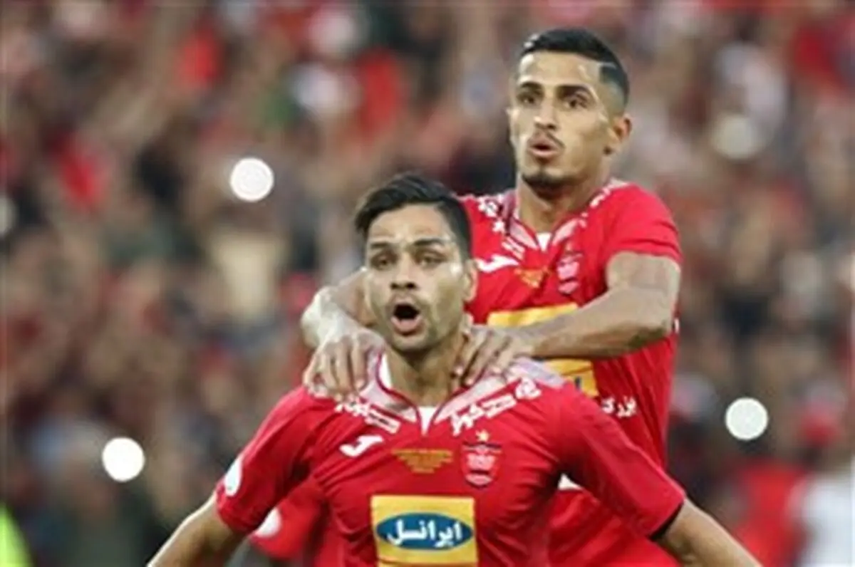  علی علیپور و شکست طلسم 4 ساله 