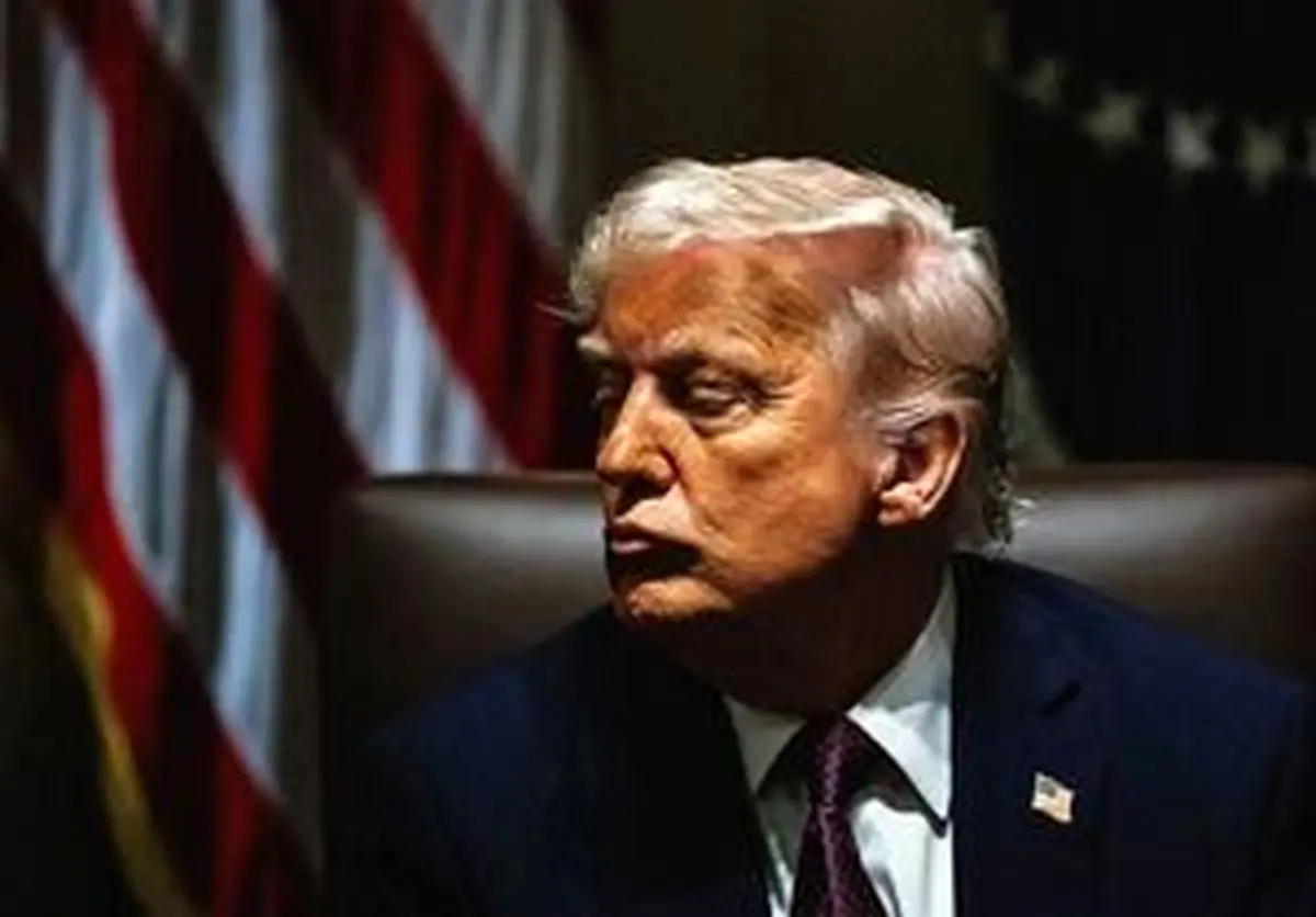 معاریو: هزینه‌های ماجراجویی ترامپ بسیار بیشتر از هرگونه دستاورد است
