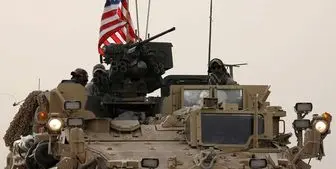  1000 سرباز آمریکایی خاک سوریه را ترک می‌کنند