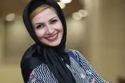تیپ خاله شادونه پای صندوق رای جلب‌توجه کرد