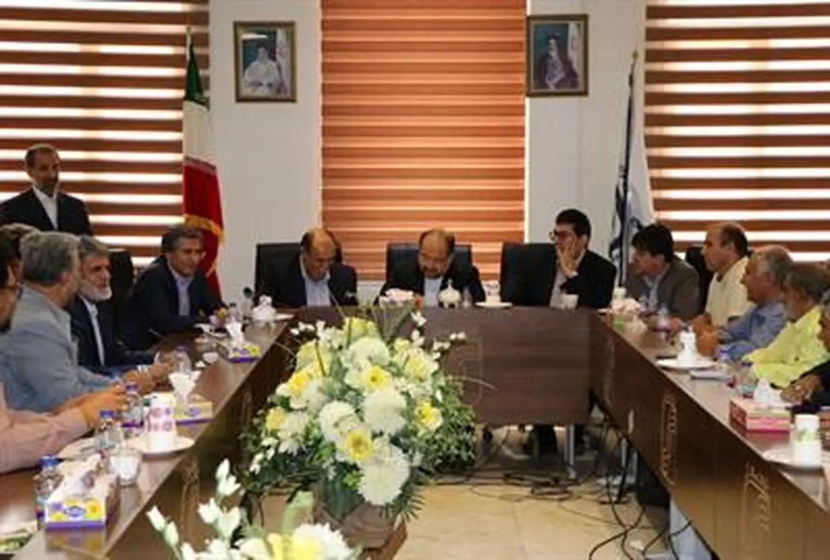 اصلاحات پارامتریک در صندوق های بازنشستگی باید اجرا شود