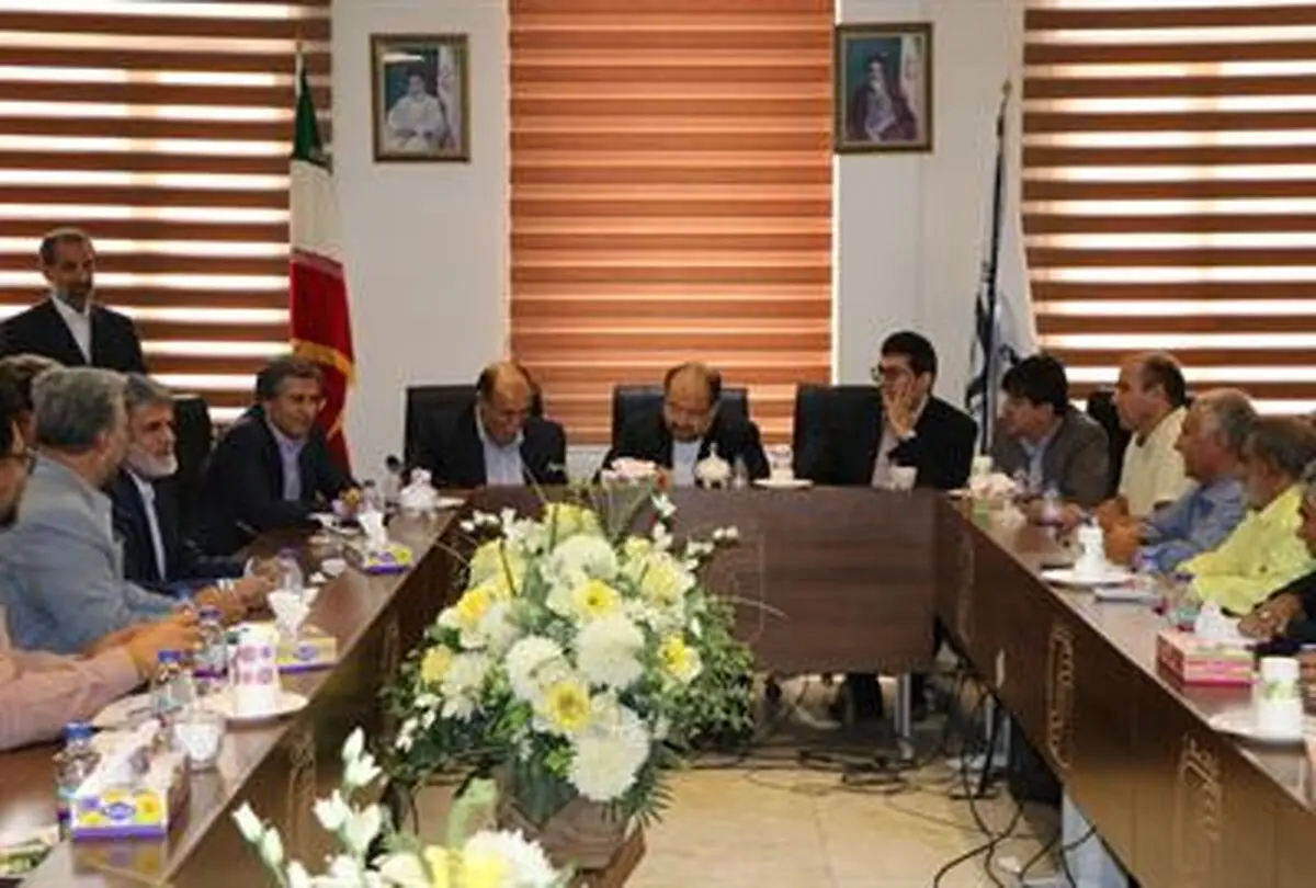 اصلاحات پارامتریک در صندوق های بازنشستگی باید اجرا شود