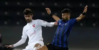 شکست یاران رضاییان در جام ستارگان قطر