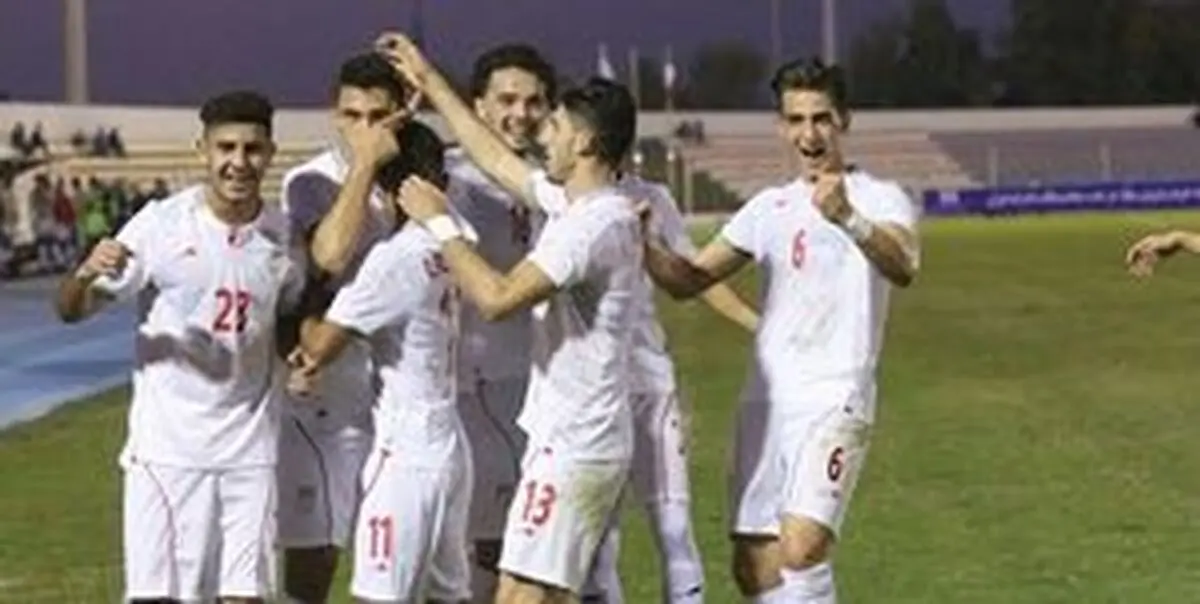 دست رد استقلال و سایپا به در خواست تیم ملی امید