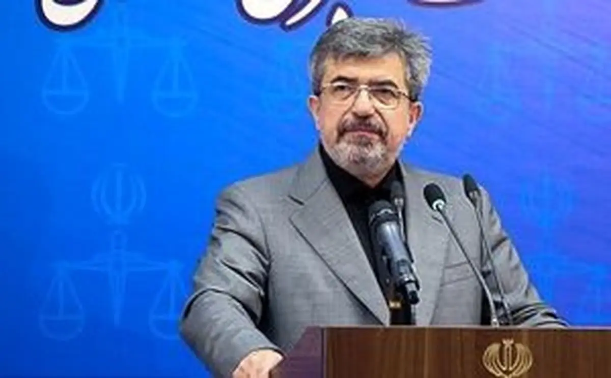 آخرین وضعیت شکایت حسن روحانی از حسن رحیم پور ازغدی