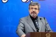 آخرین وضعیت شکایت حسن روحانی از حسن رحیم پور ازغدی