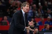 تیلیه: تقویم FIVB غیرانسانی است