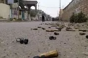 مقصر سقوط رمادی ارتش عراق است