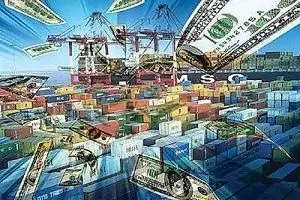 شبکه بانکی ارز حاصل از صادرات غیرنفتی را می‌خرد