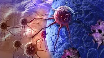 نابودی تومورهای سرطانی با کمک نانو حباب‌ها
