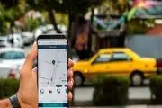 پلیس به مسافران تاکسی های اینترنتی هشدار داد