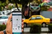 طرح زوج و فرد از درب منزل برای رانندگان اسنپ
