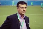 صحنه بازی پرسپولیس بازبینی نخواهد شد!