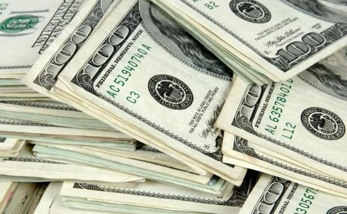 دلار به خواب رفت/ نرخ ارز بانکی امروز 20 خرداد 97