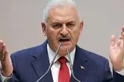 دستگیری بیش از 60 هزار نفر پس از کودتا در ترکیه