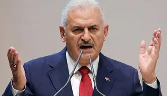 سفر نخست وزیر ترکیه به بغداد