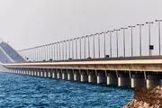 عربستان پل ملک فهد را بست