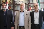تکذیب مذاکره فدراسیون فوتبال با ادووکات