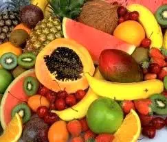 چه میوه‌هایی را در فصل پاییز نخوریم؟