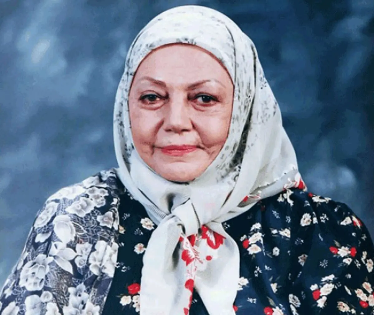 دهمین سالروز درگذشت مادر مهربان سینمای ایران
