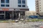 تعداد قربانیان و مصدومان انفجار ابوظبی 
