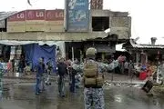 حملۀ سه انتحاری‌ به تکریت