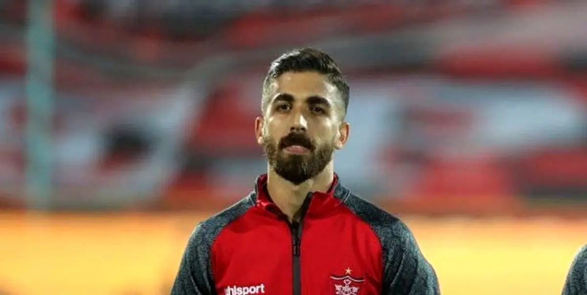 جواد نکونام و استقلال جدی است ؟
