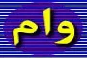قرار نیست وام حتما 10 میلیون باشد 
