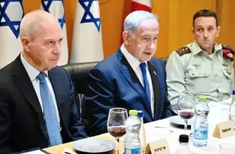 نتانیاهو؛ بزدل‌ترین رهبری که یهودیان در تاریخ به خود دیده‌اند