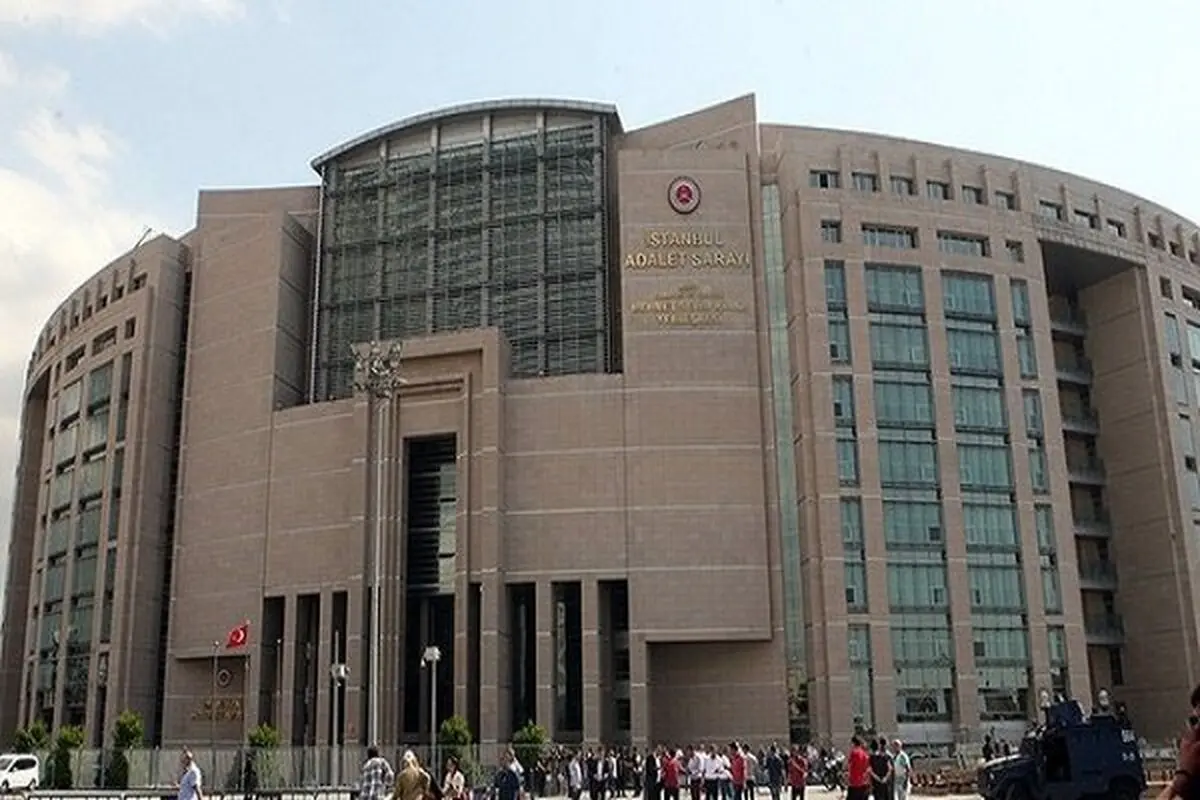 بازداشت کارمند کنسولگری آمریکا 