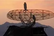 رونمایی از رادار نیمه هادی «سروش»