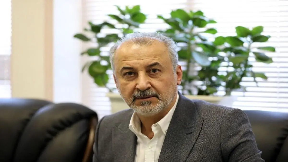 درویش: یک مهاجم خارجی خوب جذب میکنیم/ فسخ قرارداد گوهری شایعه است